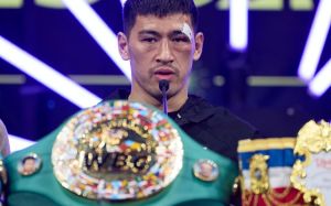 Едді Гірн відреагував на відмову Бівола від пояса WBC