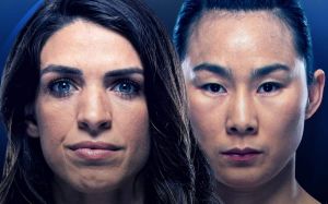 Пряма трансляція UFC Fight Night 211