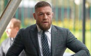 МакГрегор продовжив критикувати владу Ірландії: "У наявності справжній провал у національній безпеці"