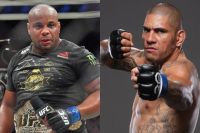 Корм'є не виключив, що Перейра може завоювати титул UFC у важкій вазі