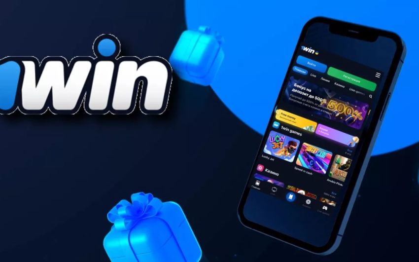 Популярні ігри в казино 1Win на вашому смартфоні: як почати грати?