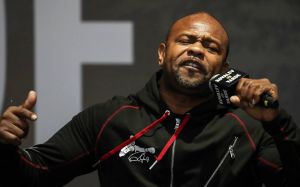 Рой Джонс-молодший поб'ється з колишнім чемпіоном UFC