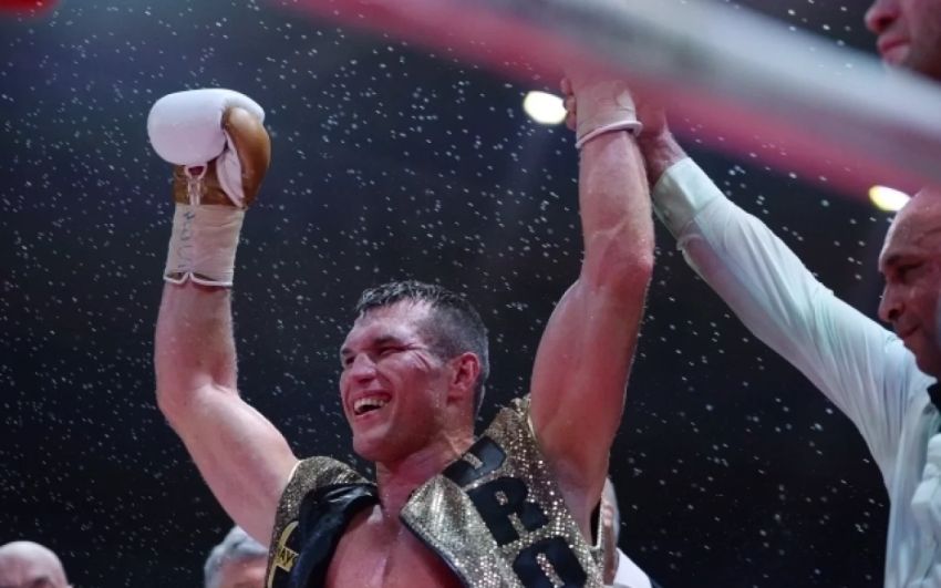 Олімпійський чемпіон Тищенко прокоментував дискваліфікацію Дрозда: "Розуму не прикладу, чому це зараз почалося"