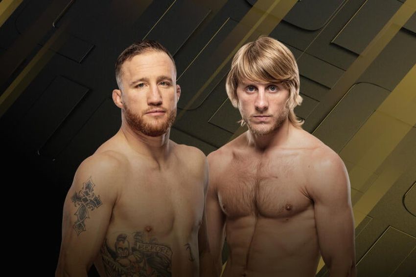 Гетжі та Пімблетт розіграють тимчасовий титул у мейн-івенті UFC 324, Гаррісон і Нуньєс поб'ються у співголовній події