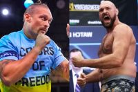 В'ячеслав Глазков передбачив переможця бою Усик - Ф'юрі