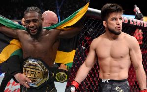 Ставки на UFC 288: Коефіцієнти букмекерів на турнір Алджамейн Стерлінг - Генрі Сехудо