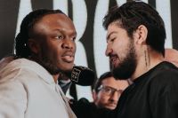 Бій KSI проти Діллона Деніса: У кого більше шансів на перемогу?