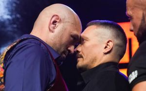 Колишній тренер Вайта дав прогноз на бій Усик - Ф'юрі