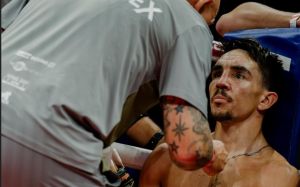 Майкл Конлан: "Я радий і за Джоша Келлі, і за Далтона Сміта"