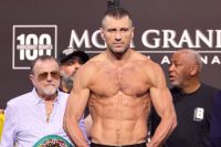 Олександр Гвоздик виступить на розігріві у Фундори: є дата і суперник