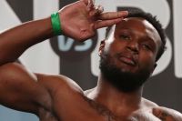 Віддал Райлі готовий битися за титул IBF Джея Опетайї