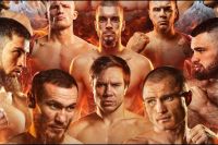 Пряма трансляція Top Dog 41