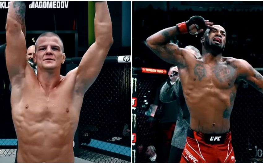Де дивитися UFC Fight Night 229: Грант Доусон - Боббі Грін