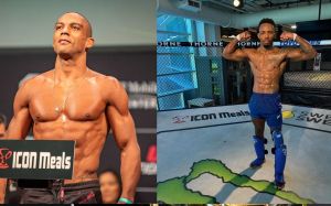Де дивитися UFC Fight Night 241: Едсон Барбоза - Лерон Мерфі