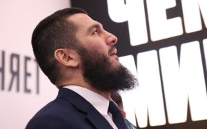 Артур Бетербієв висловився про можливого наступного суперника: "Нічого не можу сказати про нього"