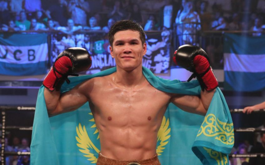 Американський журналіст назвав фатальну помилку олімпійського чемпіона з Казахстану
