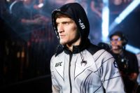 Мовсар Євлоєв заявив, що UFC не хоче давати йому титульний шанс