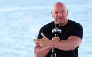 Дана Вайт відреагував на купівлю Bellator за 500 мільйонів: "До біса нерозумно"
