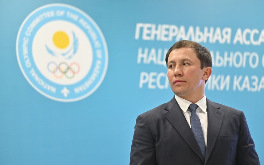 Геннадій Головкін висловився про рішення завершити кар'єру: "Для мене це не було великою травмою"