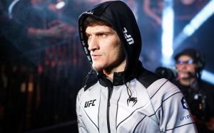 Мовсар Євлоєв розповів про гонорари в UFC: "Я звик ні в чому собі не відмовляти"