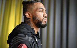 Кевін Лі кинув виклик двом топам напівсередньої ваги UFC