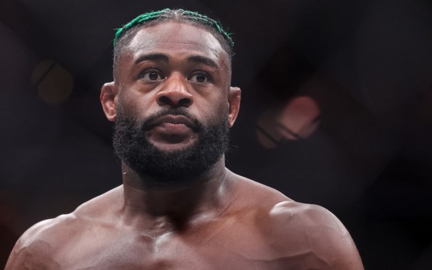 Алджамейн Стерлінг знявся з бою з Мовсаром Євлоєвим на UFC 307