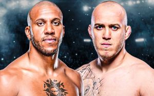 Пряма трансляція UFC Fight Night 226