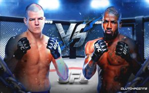 UFC Fight Night 229. Дивитися онлайн прямий ефір