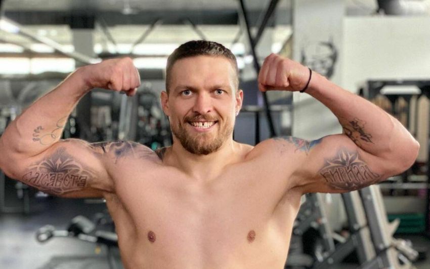 Фонд Усика пожертвував мільйон "Охматдиту"