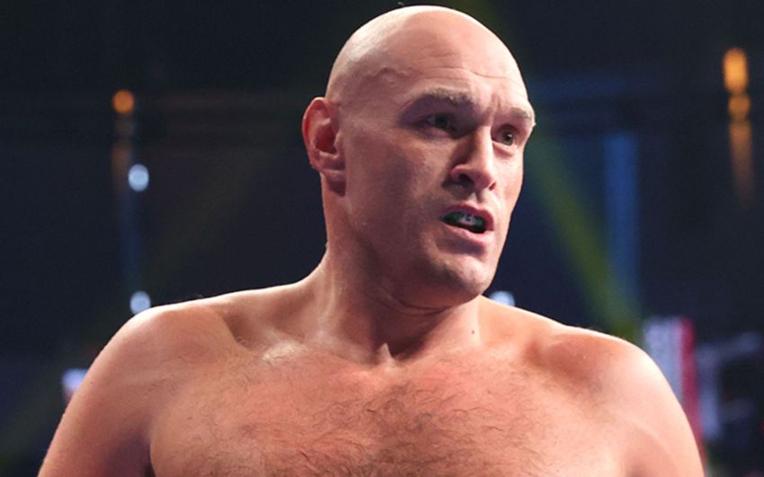 Промоутер Ф'юрі чекає, що WBC незабаром призначить Тайсону обов'язкового претендента