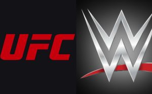 Власники UFC оголосили про злиття з WWE