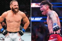 Рафаель Фізієв поб'ється з Ігнасіо Бахамондесом на турнірі UFC у Баку