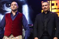 Девід Прайс назвав переваги від перенесення бою між Тайсоном Ф'юрі та Олександром Усиком