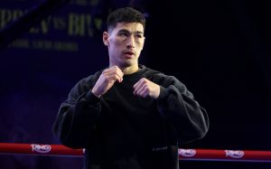 Сергій Кузьмін - про відмову Бівола від пояса WBC: "Угодні Сулейману боксери можуть не захищати титули по десять разів"