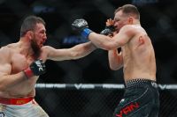 Іван Штирков прокоментував перемогу Яна в реванші з Двалішвілі: "Це було домінування і знищення"