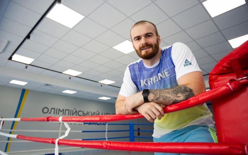 Цотне Рогава візьме участь у Гран-прі від WBC