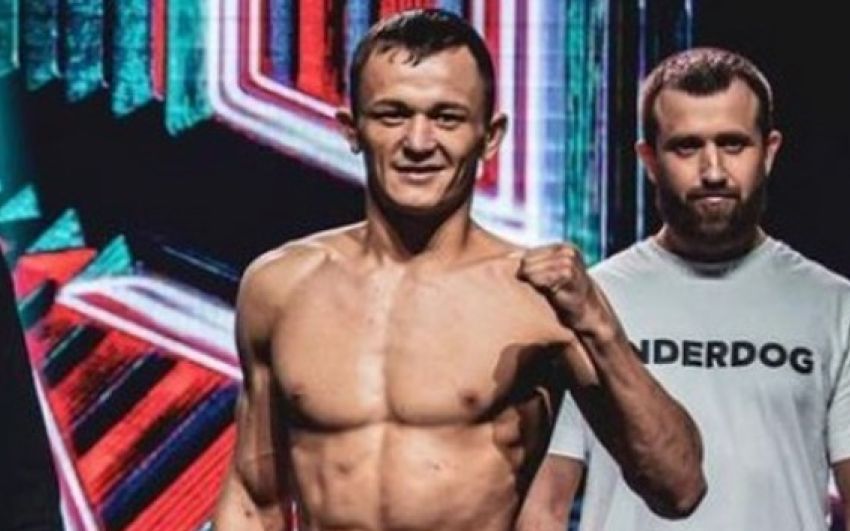 Менеджер Алмахана: "Без різниці проти кого виходити"