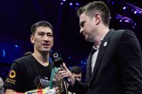 Промоутер Бенавідеса прокоментував відмову Бівола від титулу WBC