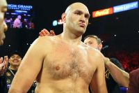 Френк Воррен розповів, чи варто чекати повернення Ф'юрі на ринг