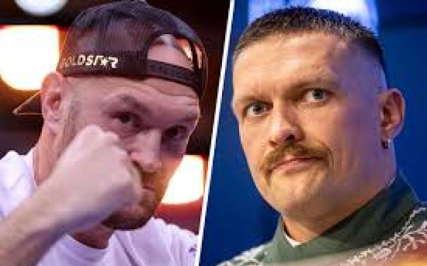 Президент Top Rank - про організацію бою Ф'юрі - Усик: "Найважча робота зроблена"