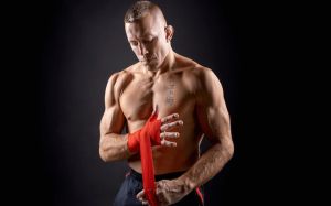 Сен-П'єр упевнений, що зміг би домінувати в UFC у наші дні