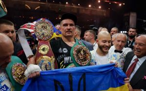 Шлях до вершини: останні перемоги українських боксерів на світовій арені