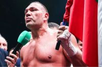 WBA остаточно визначила долю бою Пулєв - Гассієв