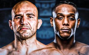 Де дивитися UFC 283: Гловер Тейшейра - Джамаал Гілл