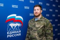 Володимир Мінєєв повідомив, що став депутатом в окупованому Донецьку