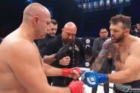 Боєць UFC сподівається, що Федір рубане Бейдера як і Джонсона