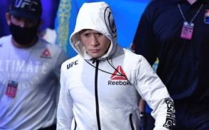 "У Жумагулова нелегке життя було. Він приїжджий із Росії". Спортивний функціонер розповів деякі подробиці про Жалгаса