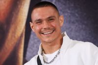 Тімоті Бредлі висловився щодо зміни суперника у Тіма Цзю: "Це більш серйозний виклик"