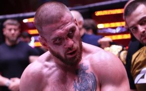 "Реванш має сенс". Резніков назвав умову для другого бою з Вартаняном