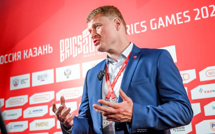 Стало відомо, через яку речовину Повєткін отримав тимчасове відсторонення